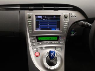 2012 Toyota Prius - Thumbnail