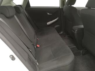 2012 Toyota Prius - Thumbnail