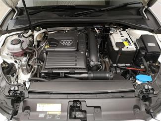 2020 Audi A3 - Thumbnail