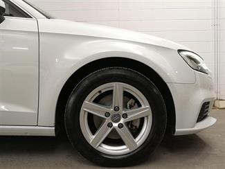 2020 Audi A3 - Thumbnail