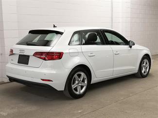 2020 Audi A3 - Thumbnail