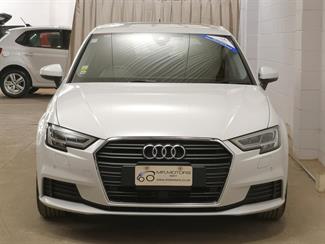 2020 Audi A3 - Thumbnail