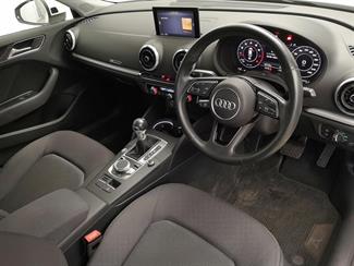 2020 Audi A3 - Thumbnail