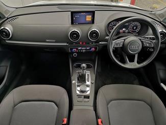 2020 Audi A3 - Thumbnail