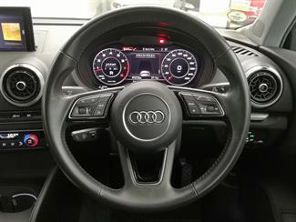 2020 Audi A3 - Thumbnail