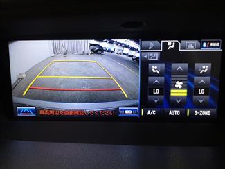 2012 Lexus GS 450H - Thumbnail