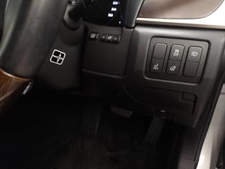 2012 Lexus GS 450H - Thumbnail