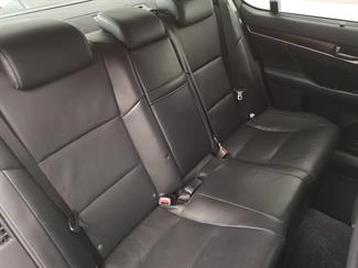 2012 Lexus GS 450H - Thumbnail