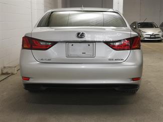 2012 Lexus GS 450H - Thumbnail