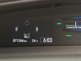 2015 Honda Jade - Thumbnail