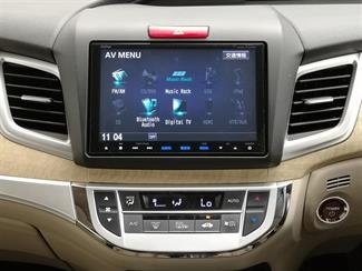 2015 Honda Jade - Thumbnail