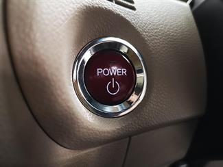 2015 Honda Jade - Thumbnail