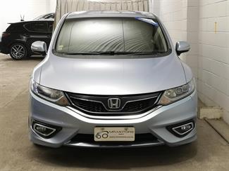 2015 Honda Jade - Thumbnail