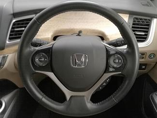 2015 Honda Jade - Thumbnail