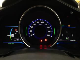 2014 Honda Fit - Thumbnail
