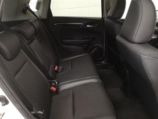 2014 Honda Fit - Thumbnail