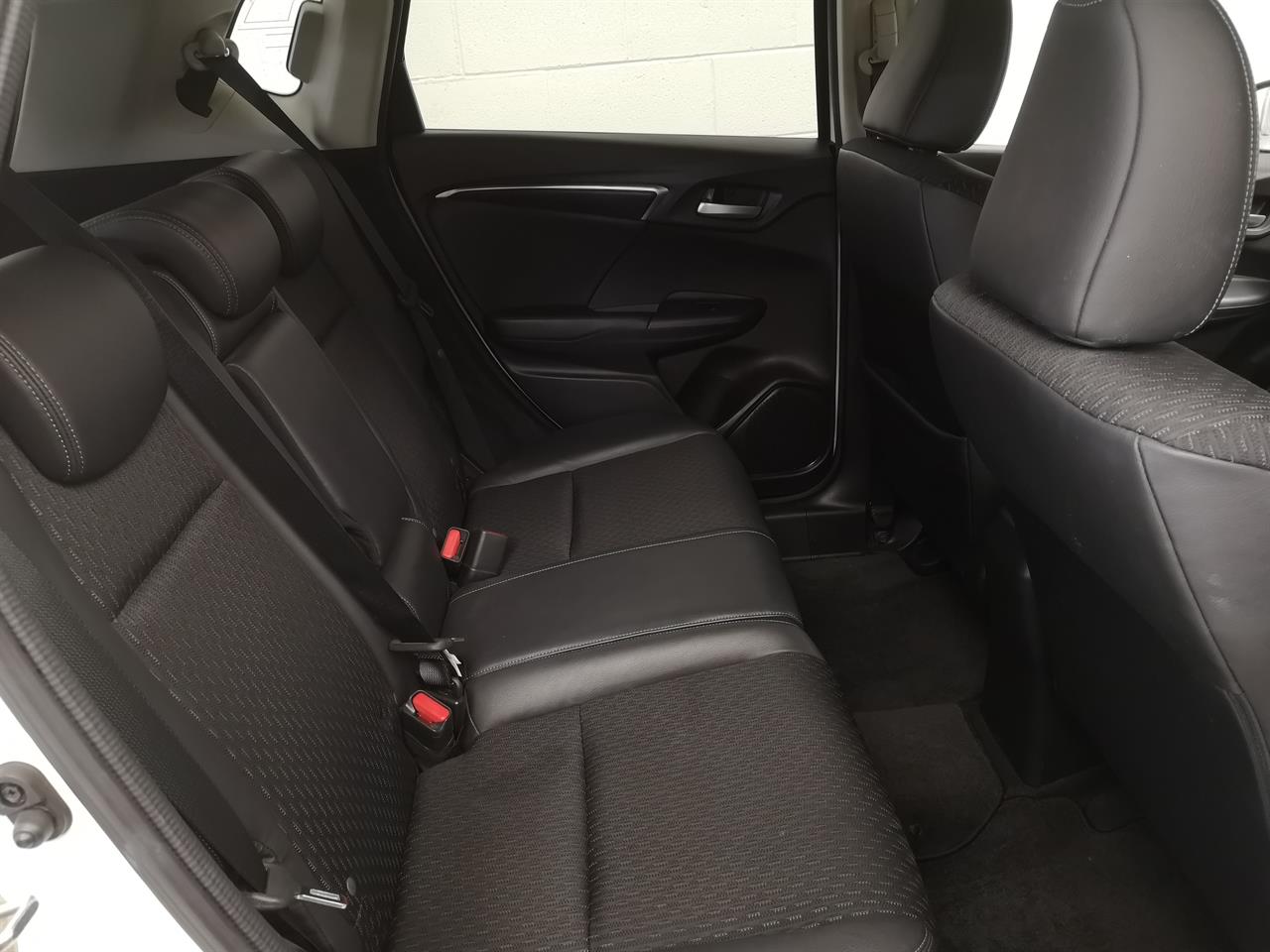 2014 Honda Fit