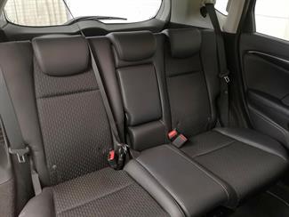 2014 Honda Fit - Thumbnail