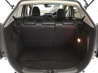 2014 Honda Fit - Thumbnail