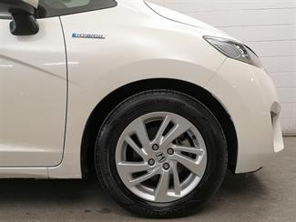 2014 Honda Fit - Thumbnail