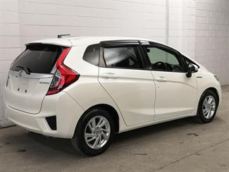 2014 Honda Fit - Thumbnail