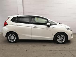 2014 Honda Fit - Thumbnail