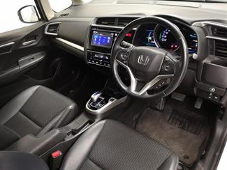 2014 Honda Fit - Thumbnail