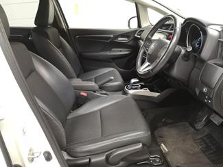 2014 Honda Fit - Thumbnail