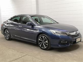 2016 Honda Accord - Thumbnail