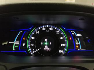 2016 Honda Accord - Thumbnail