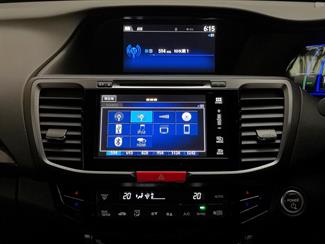 2016 Honda Accord - Thumbnail