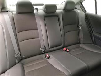 2016 Honda Accord - Thumbnail