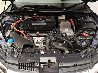 2016 Honda Accord - Thumbnail