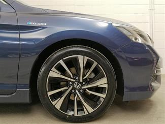 2016 Honda Accord - Thumbnail