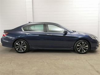 2016 Honda Accord - Thumbnail
