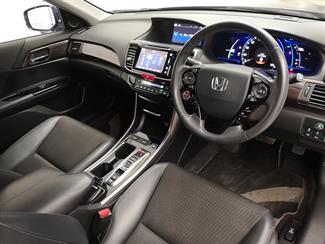 2016 Honda Accord - Thumbnail