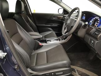 2016 Honda Accord - Thumbnail