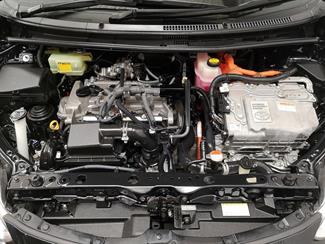 2016 Toyota Aqua - Thumbnail