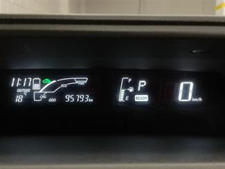 2016 Toyota Aqua - Thumbnail