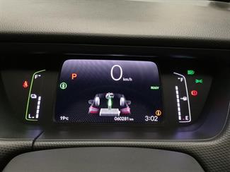 2021 Honda Fit - Thumbnail