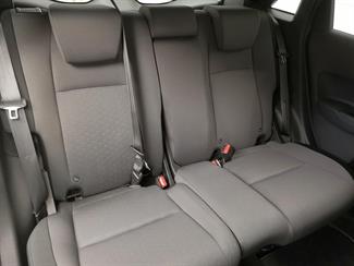 2021 Honda Fit - Thumbnail