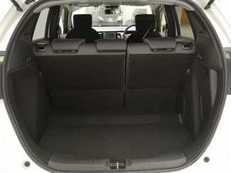 2021 Honda Fit - Thumbnail