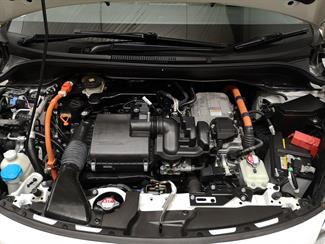 2021 Honda Fit - Thumbnail