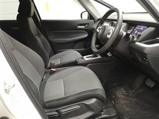 2021 Honda Fit - Thumbnail