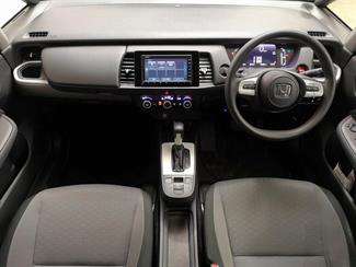 2021 Honda Fit - Thumbnail