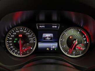 2015 Mercedes-Benz A 180 - Thumbnail