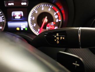 2015 Mercedes-Benz A 180 - Thumbnail