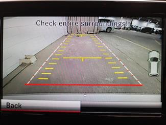 2015 Mercedes-Benz A 180 - Thumbnail