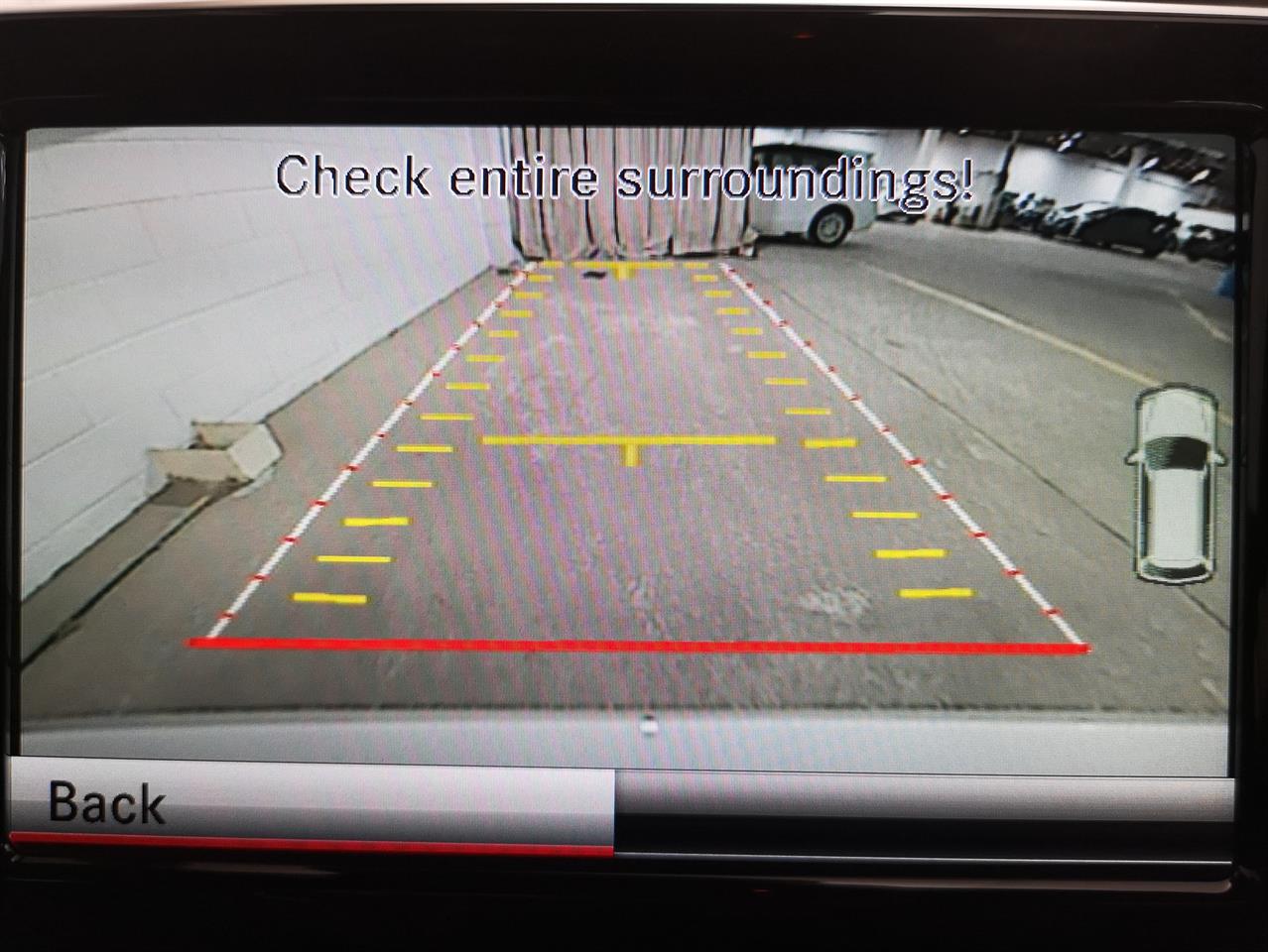 2015 Mercedes-Benz A 180