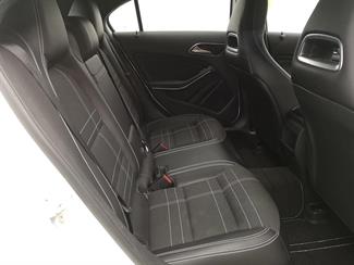 2015 Mercedes-Benz A 180 - Thumbnail